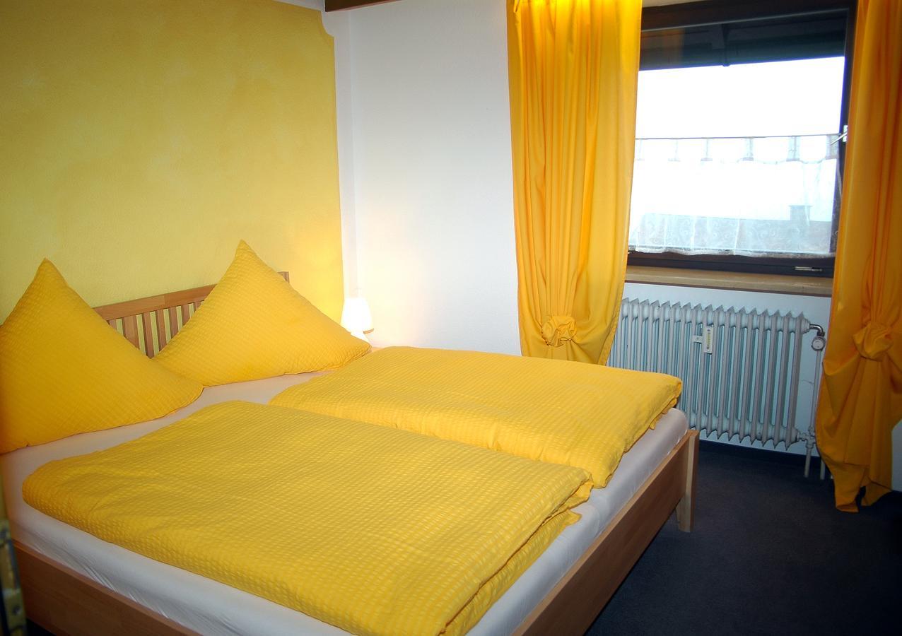 Ferienwohnung Haus am Dürrberg St. Georg Warmensteinach Exterior foto